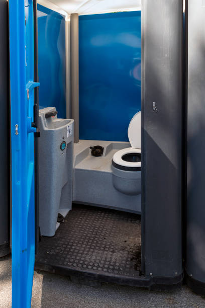 Best Affordable portable toilet rental  in Harsville, RI