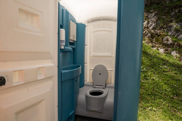 Best Porta potty rental for parties  in Harsville, RI