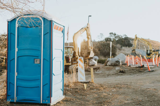 Best Sanitation services for porta potties  in Harsville, RI