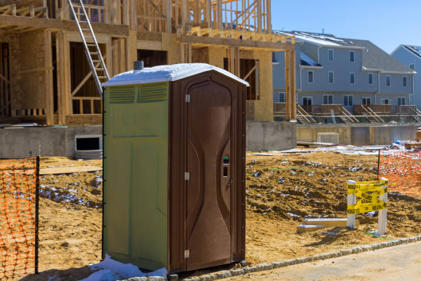 Porta potty services near me in Harrisville, RI