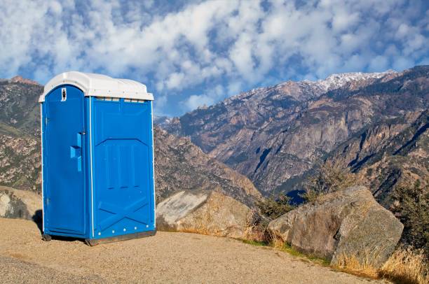 Portable Toilet Options We Offer in Harrisville, RI