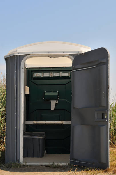 Best Construction site porta potty rental  in Harsville, RI