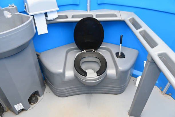 Best Local porta potty services  in Harsville, RI