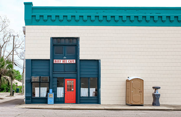 Best Best portable toilet rental  in Harsville, RI