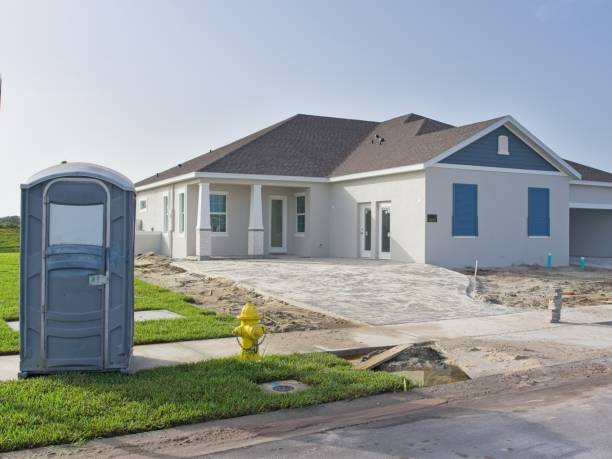 Best Porta potty services near me  in Harsville, RI